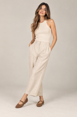 BALERINA DAMA 20504 CAMEL