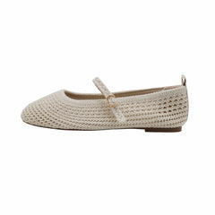 BALERINA DAMA 20509 BEIGE