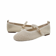 BALERINA DAMA 20509 BEIGE