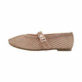 BALERINA DAMA 20508 ORO ROSADO