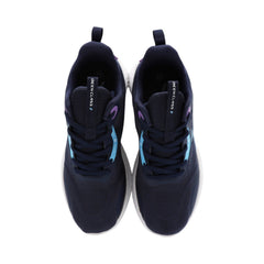 TENIS DAMA 18213 MARINO/MORADO