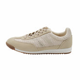 TENIS DAMA 20349 BEIGE