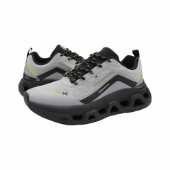 TENIS CABALLERO PX-7093 GRIS