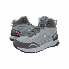 TENIS CABALLERO 2663 GRIS/OXFORD