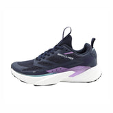 TENIS DAMA 18219 MARINO/MORADO
