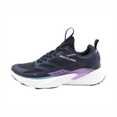 TENIS DAMA 18219 MARINO/MORADO