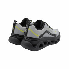TENIS CABALLERO PX-7093 GRIS