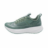 TENIS CABALLERO OC-20 VERDE OLIVO