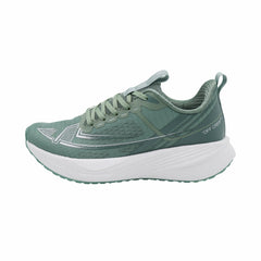 TENIS CABALLERO OC-20 VERDE OLIVO