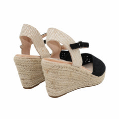 PLATAFORMA DAMA 20140 NEGRO
