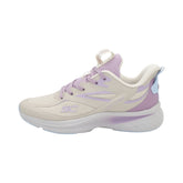 TENIS DAMA 19986 LATTE