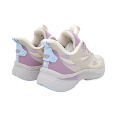 TENIS DAMA 19986 LATTE