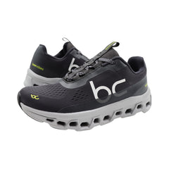 TENIS CABALLERO 19438 GRIS OXFORD/GRIS PLATA