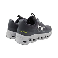 TENIS CABALLERO 19438 GRIS OXFORD/GRIS PLATA