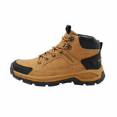 BOTA CABALLERO PX-7181 MOSTAZA/NEGRO