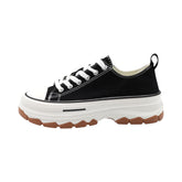 TENIS DAMA 19106 NEGRO
