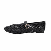 BALERINA DAMA 20506 NEGRO