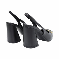 ZAPATILLA DAMA 20149 NEGRO