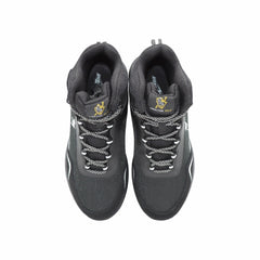TENIS CABALLERO 2663 NEGRO