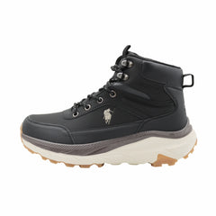 BOTA CABALLERO PX-7180 NEGRO