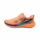 TENIS CABALLERO OC-16 NARANJA