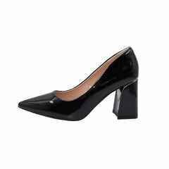 ZAPATILLA DAMA 20156 NEGRO