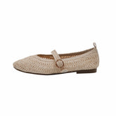 BALERINA DAMA 20504 BEIGE