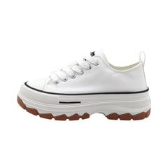 TENIS DAMA 19106 BLANCO