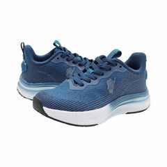 TENIS NIÑO PX-7134 MARINO