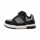 TENIS NIÑO 20590 NEGRO