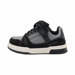 TENIS NIÑO 20590 NEGRO
