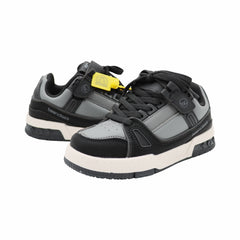 TENIS NIÑO 20590 NEGRO
