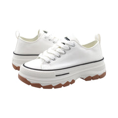 TENIS DAMA 19106 BLANCO