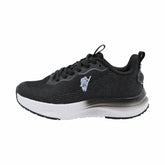 TENIS NIÑO PX-7134 NEGRO