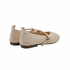 BALERINA DAMA 20504 BEIGE