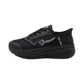 TENIS CABALLERO 20172 NEGRO