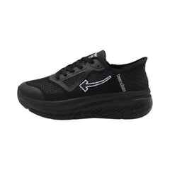 TENIS CABALLERO 20172 NEGRO