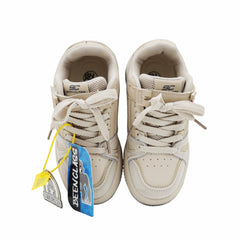 TENIS NIÑO 20590 BEIGE