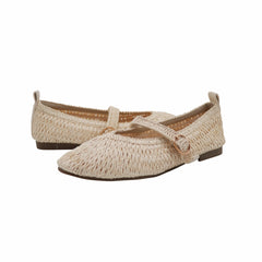 BALERINA DAMA 20504 BEIGE