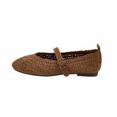 BALERINA DAMA 20504 CAMEL