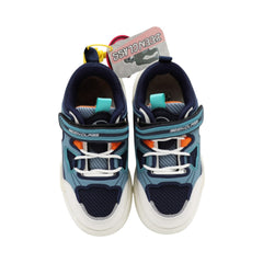 TENIS NIÑO 19984 MARINO