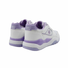 TENIS DAMA 20199 BLANCO
