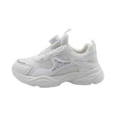 TENIS NIÑO 20120 BLANCO
