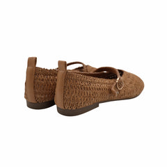 BALERINA DAMA 20504 CAMEL