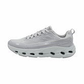 TENIS CABALLERO PX-7179 PLATA