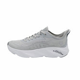 TENIS CABALLERO PX-7145 PLATA