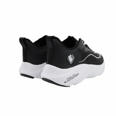 TENIS CABALLERO PX-7145 NEGRO