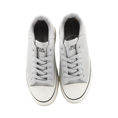 TENIS DAMA 19111 GRIS PLATA