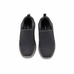 TENIS CABALLERO 2672 GRIS OXFORD