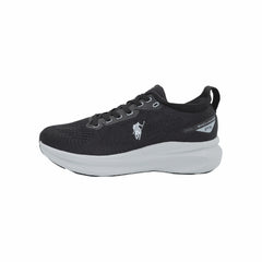 TENIS CABALLERO PX-7091 NEGRO